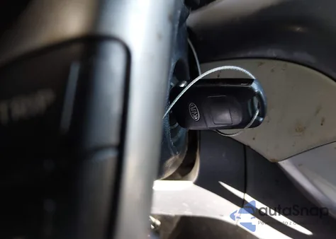 2013 Kia Rio Ex z USA, uszkodzony, nr VIN KNADN5A30D6227293